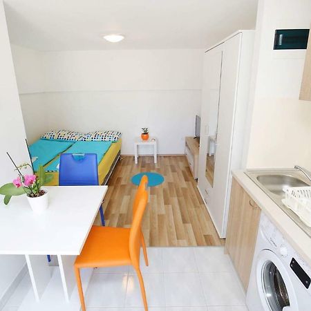 Silesia Accommodation Задар Екстериор снимка