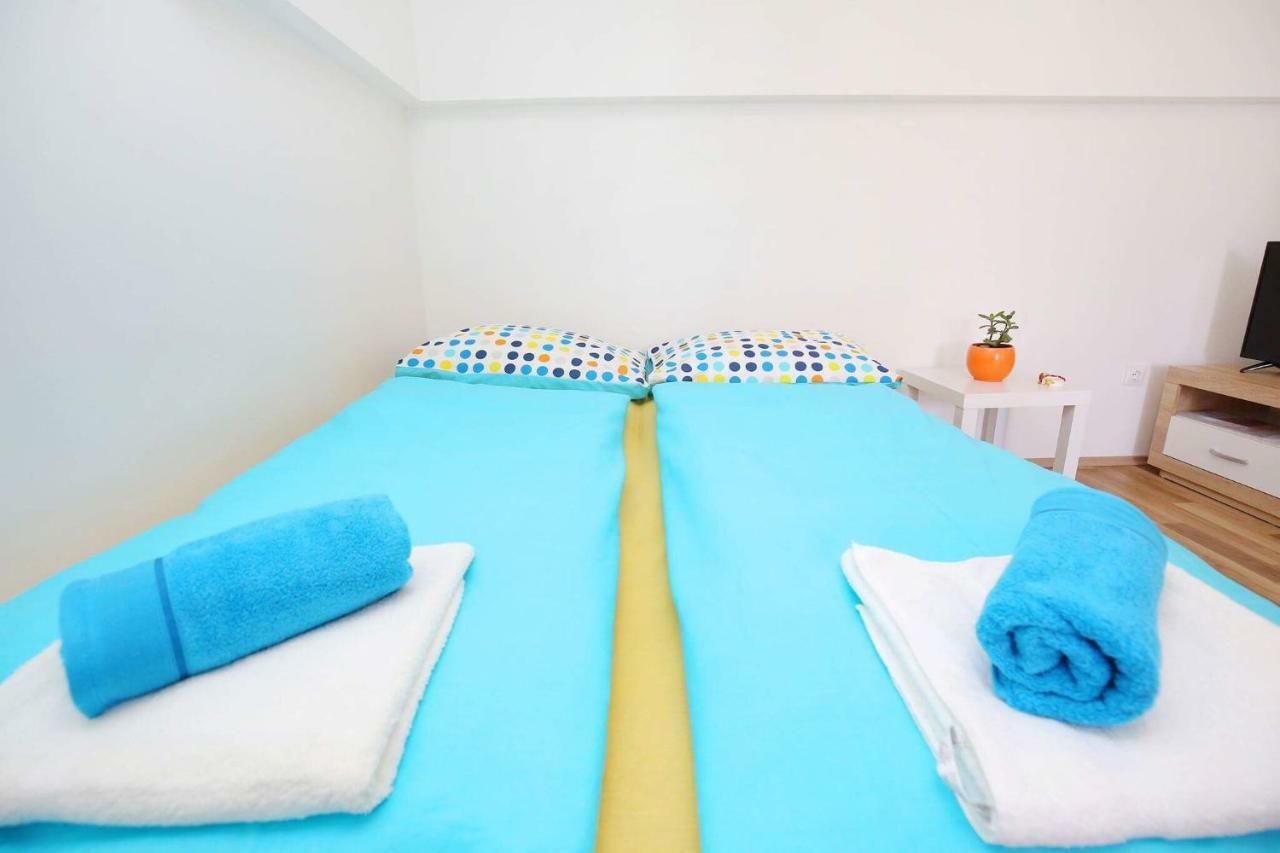 Silesia Accommodation Задар Екстериор снимка
